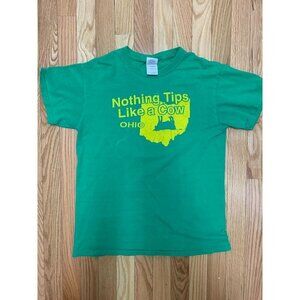 Nothing Tips Like a‎ Cow OHIO